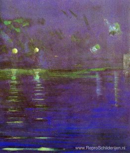 Schepping van de wereld V Schepping van de wereld V