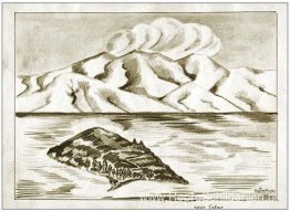 Sevan-meer Sevan-meer