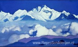 Kangchenjunga Kangchenjunga