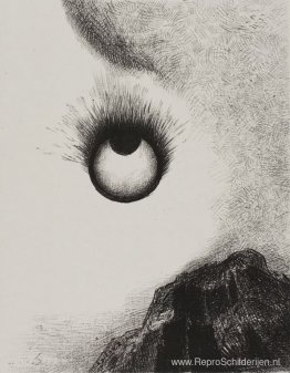 Overal staan oogbollen in brand Overal staan oogbollen in brand