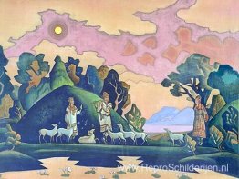 Krishna-Lel Krishna-Lel
