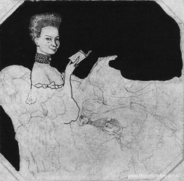 Dame met de hond Dame met de hond