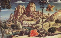 Herinneringen aan Mantegna Herinneringen aan Mantegna