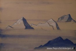 Heilige Himalaya Heilige Himalaya