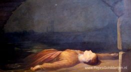 Verdronken gevonden Verdronken gevonden