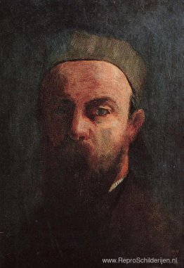 Zelfportret Zelfportret