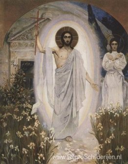 Opstanding Opstanding