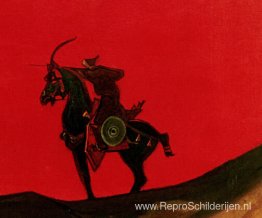 Koning Gesar Koning Gesar