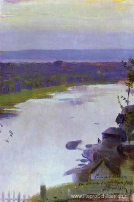 Rivier Belaya Rivier Belaya