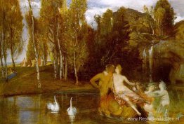 Elysische velden Elysische velden