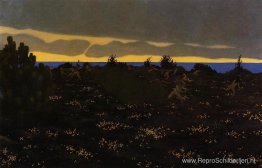 Schemering Schemering