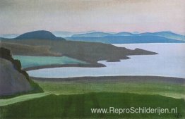 Eilanden van het Ladogameer Eilanden van het Ladogameer