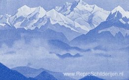 Heilige Himalaya Heilige Himalaya