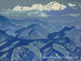 Kangchenjunga Kangchenjunga