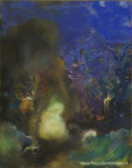 Roger en Angelica Roger en Angelica