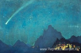 Ster van de held Ster van de held