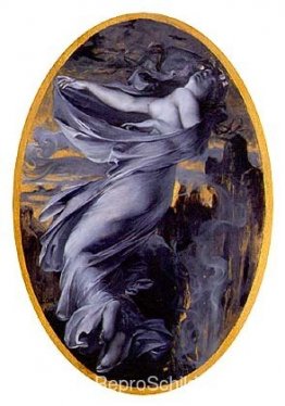 Eurydice van Orphée en Eurydice Eurydice van Orphée en Eurydice