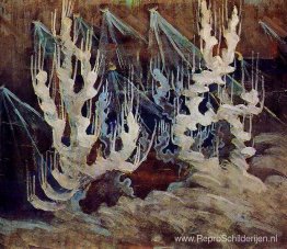 Winter (II) Winter (II)