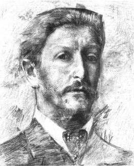 Zelfportret Zelfportret