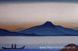 Boris en Gleb Boris en Gleb