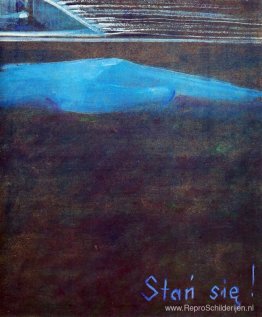 Schepping van de Wereld I Schepping van de Wereld I