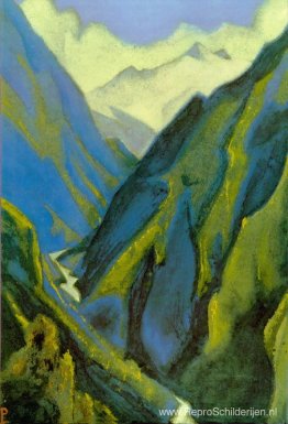 Ganges (koud ravijn) Ganges (koud ravijn)