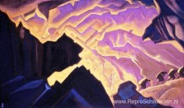 Ontvoerders van vuur Ontvoerders van vuur