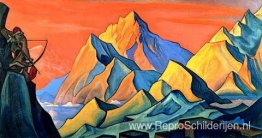 Bericht van Shambhala (pijlletter) Bericht van Shambhala (pijlletter)