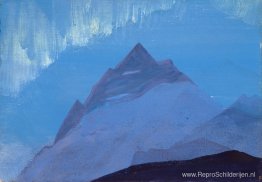 Himalaya. Regen. Himalaya. Regen.