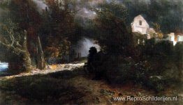 De rit van de dood (De val en de dood) De rit van de dood (De val en de dood)