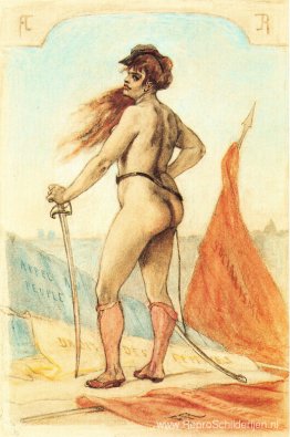De sociale revolutie De sociale revolutie