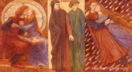 Paolo en Francesca Da Rimini Paolo en Francesca Da Rimini