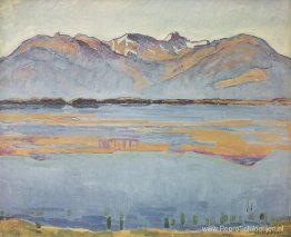 Montanasee Montanasee