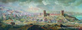 Feodosia Feodosia