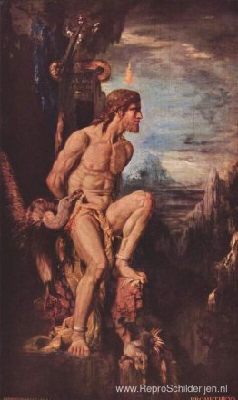 Prometheus Prometheus