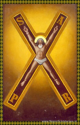 Sint Andreas Sint Andreas