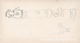 Schets voor "Verhaal van tsaar Saltan" Schets voor "Verhaal van tsaar Saltan"