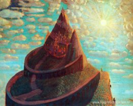 Kasteel (Kasteelsprookje) Kasteel (Kasteelsprookje)