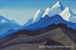 Himalaya Himalaya