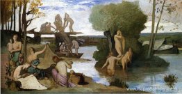 De rivier De rivier