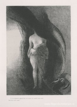 Ik ben nog steeds de grote Isis! Niemand heeft nog mijn sluier o Ik ben nog steeds de grote Isis! Niemand heeft nog mijn sluier o