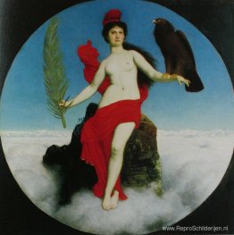 De Vrijheid De Vrijheid