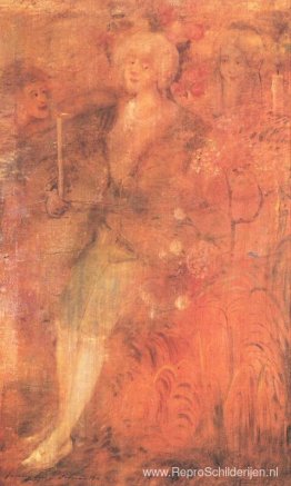 Ridder van de Rozen Ridder van de Rozen