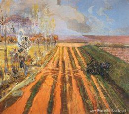 Opstanding Opstanding