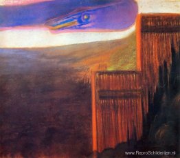 Zondvloed (IX) Zondvloed (IX)