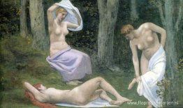 Zomer (detail) Zomer (detail)