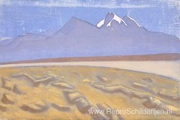 Trans-Himalaya Trans-Himalaya