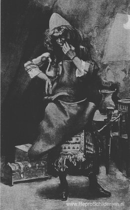 Bezalel, zoals in Exodus 31 Bezalel, zoals in Exodus 31