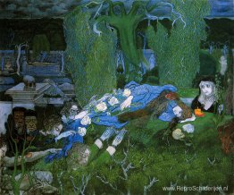 De vagebonden De vagebonden