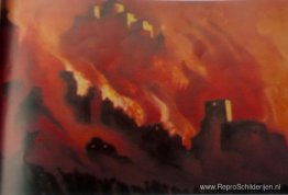 Armageddon Armageddon